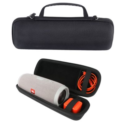 case, väska, som skyddar din JBL Charge 4 högtalare från smuts och vatten