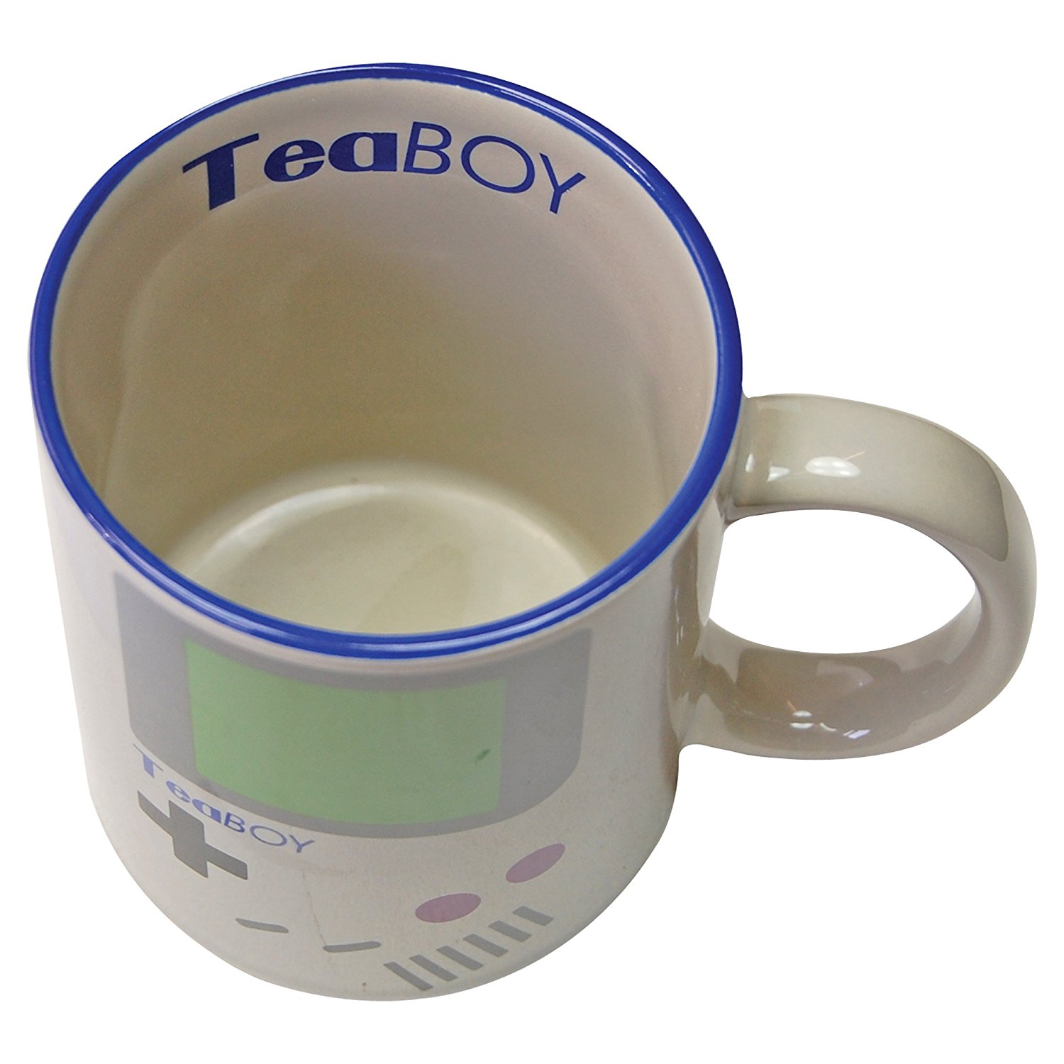 Mugg - Tea Boy / Spelkonsol - Bild 2