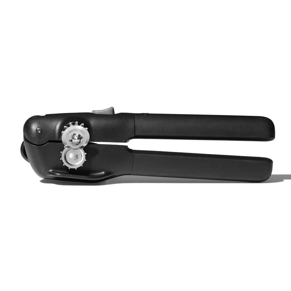 Konservöppnare / Burköppnare Snap-Lock - OXO - Bild 6