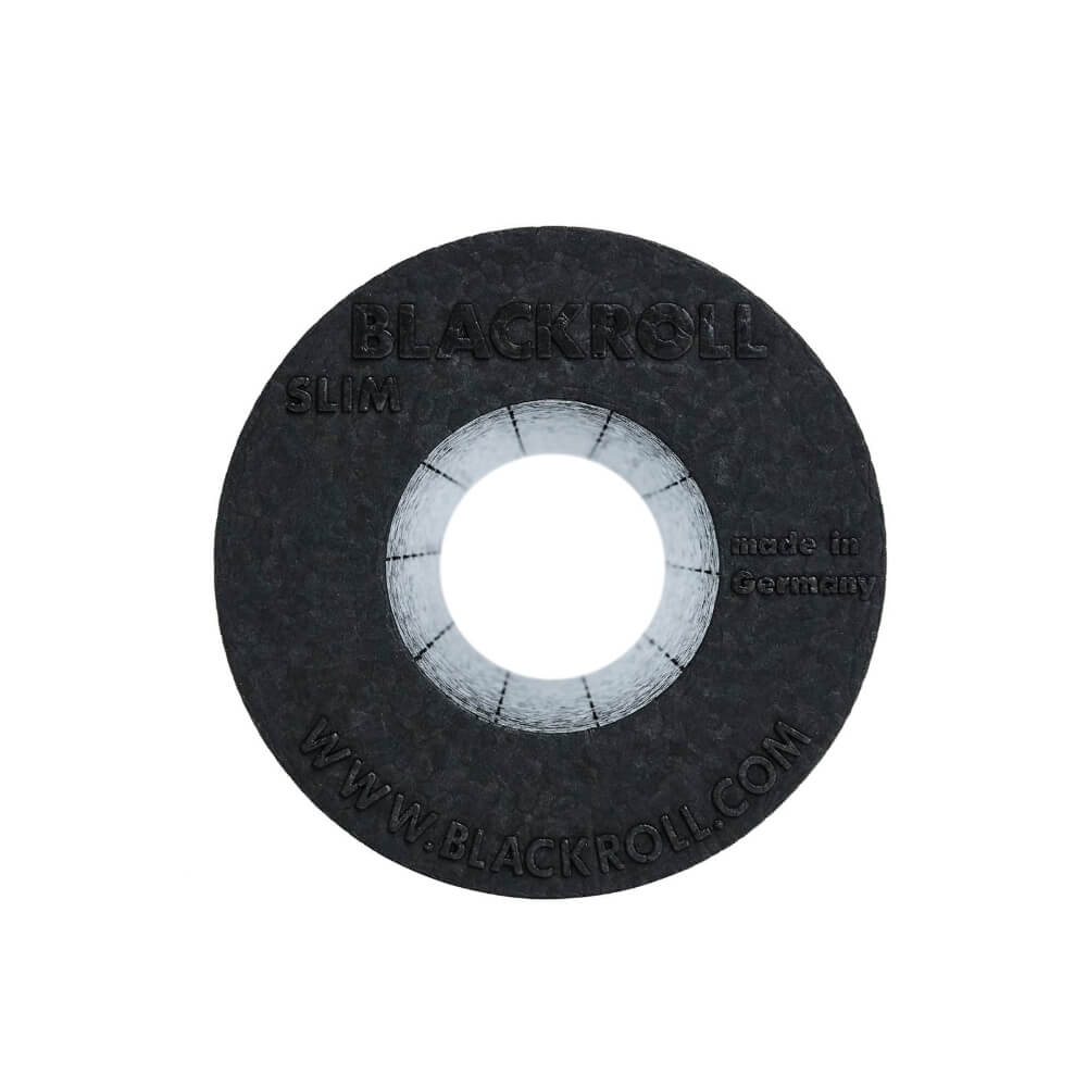 Foam Roller (30cm) - Blackroll Slim - Bild 3
