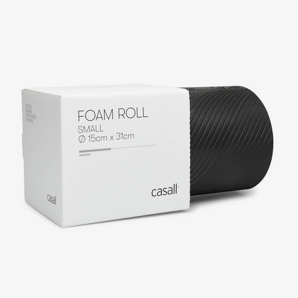 Foam Roller Small (31cm) - Bild 2
