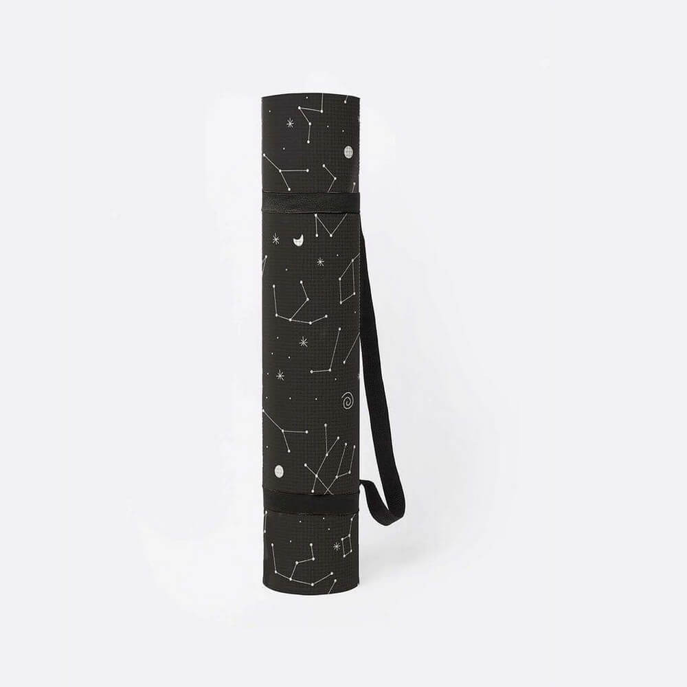 Yogamatta 5mm Cosmos - Bild 7