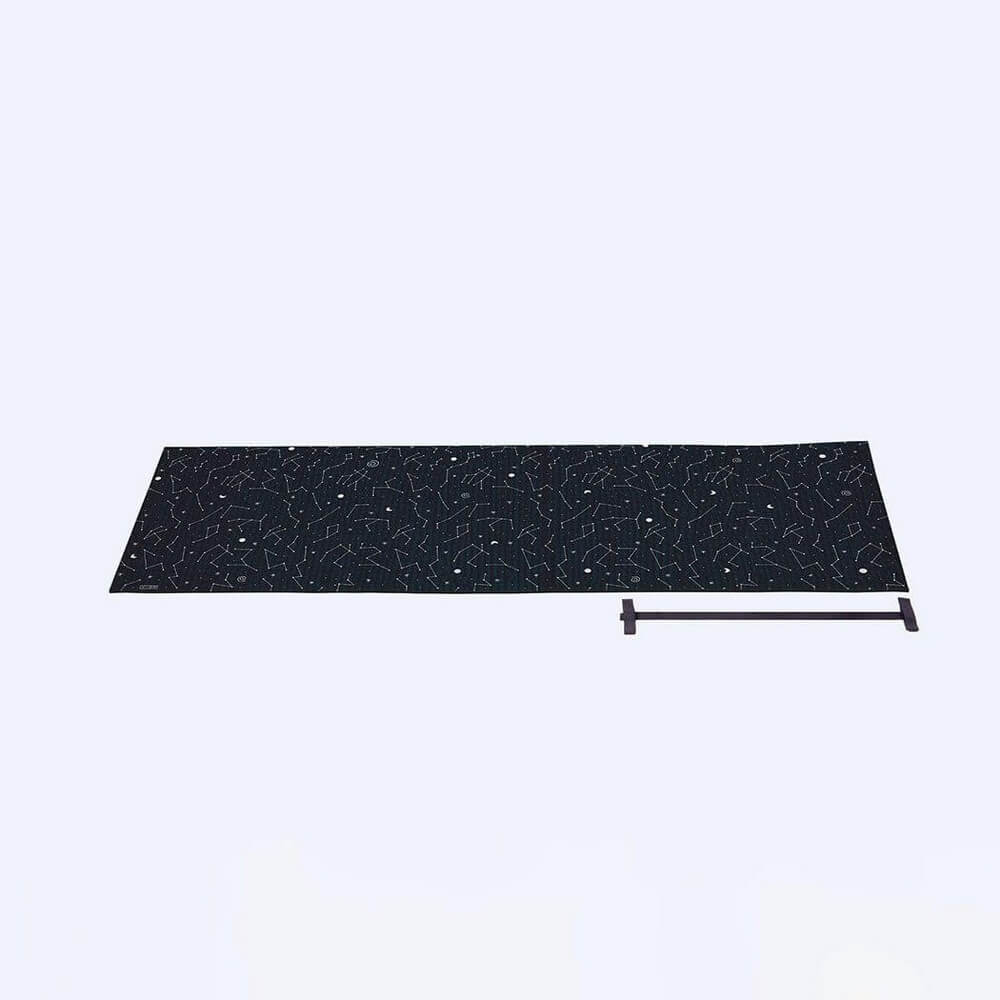 Yogamatta 5mm Cosmos - Bild 4