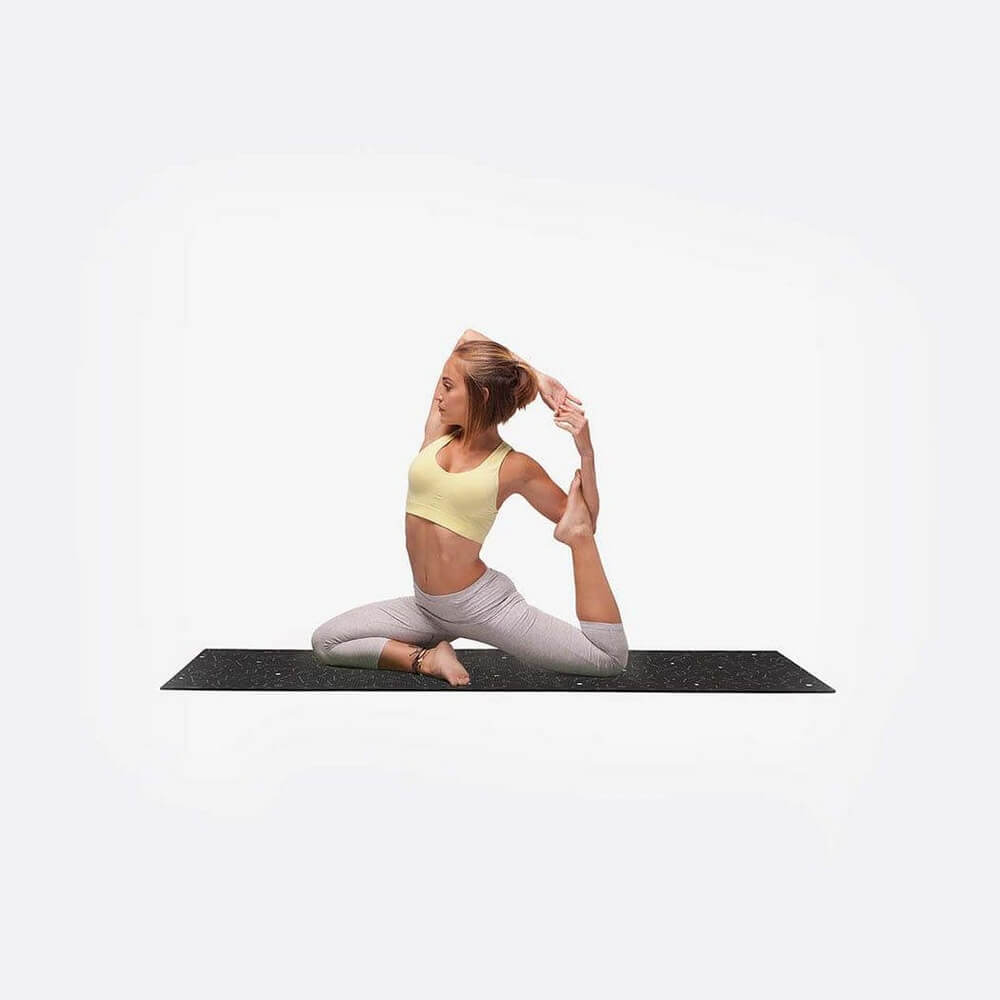 Yogamatta 5mm Cosmos - Bild 3