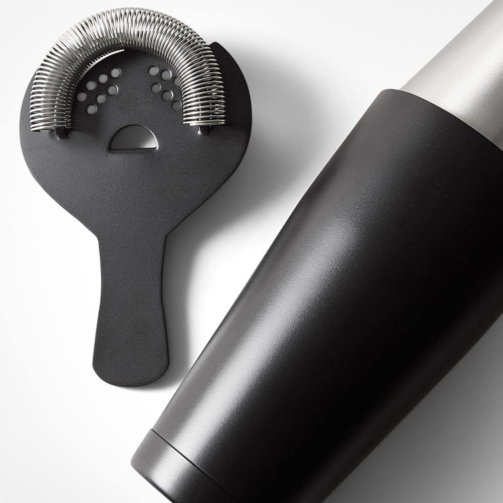 Swedish Tonic Shaker-set (Shaker & Sil) - Bild 2